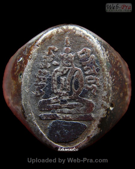 ปี 2490-2497 แหวนลงถม พระพุทธโสธร (2)