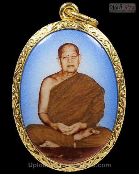 ล็อคเก็ต รุ่นต่างๆ พระอาจารย์ฝั้น อาจาโร (4.ล็อคเก็ต)