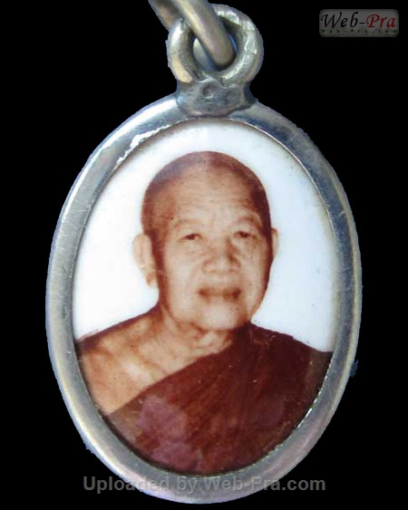 ล็อคเก็ต รุ่นต่างๆ พระอาจารย์ฝั้น อาจาโร (5.ล็อคเก็ต)