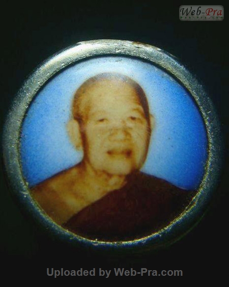 ล็อคเก็ต รุ่นต่างๆ พระอาจารย์ฝั้น อาจาโร (6.ล็อคเก็ต)