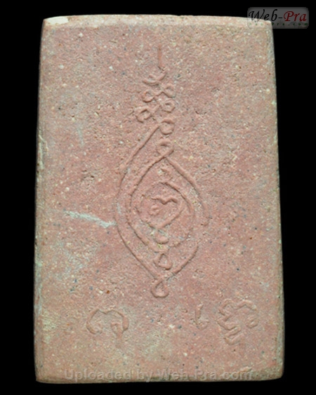 ปี 2507-2514 พระสมเด็จ พิมพ์พระพุทโธ หลวงปู่โต๊ะ (1.เนื้อผง)
