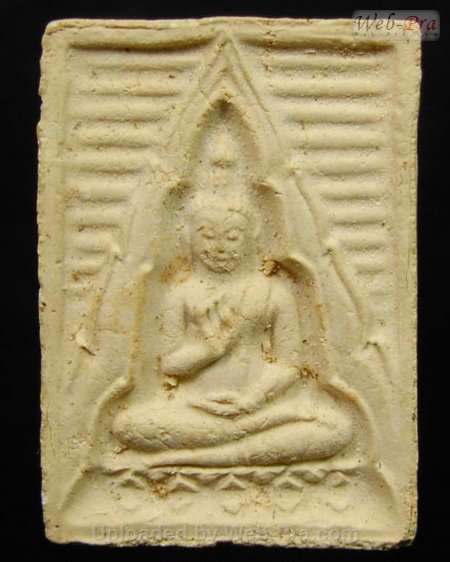 ปี 2518 พระผง รุ่น บรรจุกรุ วัดปากน้ำ (1 บรรจุกรุ)