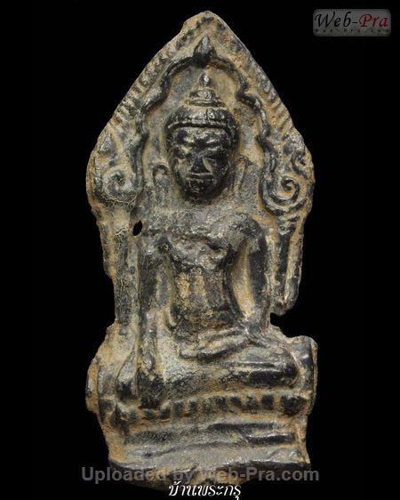 พระยอดขุนพล กรุวิหารพระ เมืองชัยนาท (-)