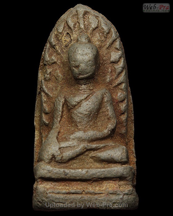 พระรอดครูบากองแก้ว เมืองลำพูน (3)