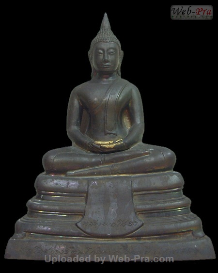 ปี 2525 พระบูชา รุ่นฉลองกรุง200ปี พระพุทธโสธร (-)