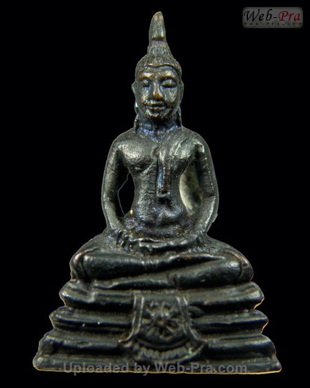 ปี 2525 พระกริ่ง รุ่นฉลองกรุง200ปี พระพุทธโสธร (-)