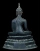 ปี ? พระบูชาพิมพ์พระประธานรุ่นแรก หลวงพ่อเงิน จนทสุวณโณ