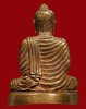 ปี ? รูปลอยองค์ รุ่น9 พระประธานวัดป่าม่วง พระอาจารย์สมชาย ฐิตวิริโย