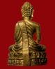 ปี ? รูปลอยองค์ รุ่น11 หลวงพ่อทองรุ่น ๑ พระอาจารย์สมชาย ฐิตวิริโย