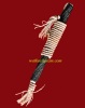 ตะกรุดและเชือก รูปแบบต่างๆแต่ละยุค หลวงพ่อกวย ชุตินันธโร