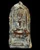 พระซุ้มนครโกษา กรุวัดสว่างอารมณ์ เมืองสิงห์บุรี