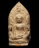 พระลือโขง กรุสันกู่เหล็ก เมืองลำพูน