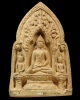 พระสาม เมืองลำพูน