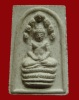 ปี 2529 เนื้อผง พระนาคปรก รพช.  หลวงปู่เทสก์ เทสรํสี
