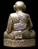 ปี 2522 พระหล่อรูปเหมือน หลวงปู่ดู่ พรหมปัญโญ