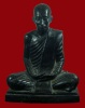 ปี พ.ศ.๒๕๑๘ พระบูชารูปเหมือน หน้าตัก ๕ นิ้ว และ ๙ นิ้ว หลวงพ่อบุญมี อัคคปุญโญ