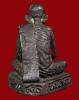 ปี 2521 รูปลอยองค์ (พิธีพุทธาภิเษก 6 พ.ย. 2521) หลวงปู่เย่อ วัดอาษาสงคราม
