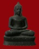 ปี 2521 พระบูชาหลวงพ่อโต (พิธีพุทธาภิเษก 6 พ.ย. 2521) หลวงปู่เย่อ วัดอาษาสงคราม