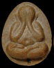 ปี 2521-2523 พระปิดตา พิมพ์ใหญ่ (จัมโบ้) รุ่น3ไตรมาส หลวงปู่โต๊ะ