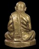 ปี 2503 พระหล่อรูปเหมือน พิมพ์คลาย หลวงพ่อคล้าย วัดสวนขัน