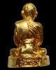 ปี 2533 พระหล่อรูปเหมือน รุ่น5 (พระราชพรหมยาน) หลวงพ่อฤาษีลิงดำ วัดท่าซุง