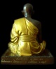 ปี 2537 พระบูชา รุ่น7รอบ หลวงปู่ม่น วัดเนินตามาก