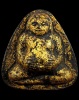 พระสังกัจจายน์ใหญ่ หลวงปู่เฮี้ยง วัดอรัญญิกาวาส