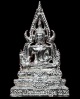 ปี 2553 พระสมเด็จองค์ปฐม รุ่น4 หลวงพ่อฤาษีลิงดำ วัดท่าซุง