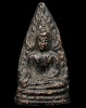 ปี 2495 พระพุทธชินราช ยุคแรก หลวงพ่อสงฆ์ วัดเจ้าฟ้าศาลาลอย