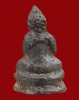 ปี 2942 พระชัยวัฒน์รุ่นแรก เจ้าคุณผล คุตฺตจิตฺโต วัดหนังราชวรวิหาร จ.กรุงเทพฯ