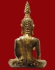 ปี 2536 พระกริ่ง รุ่นมหาพุทธาภิเษกเสาร์5 หลวงพ่อพระใส