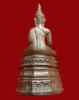 ปี 2549 พระกริ่ง รุ่นสไบทิพย์ หลวงพ่อพระใส