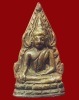 ปี 2485 กลุ่มสังฆาฏิยาว "หน้าครุฑ" พระพุทธชินราชอินโดจีน