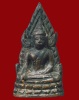 ปี 2485 กลุ่มสังฆาฏิยาว "หน้าเทวดา" พระพุทธชินราชอินโดจีน