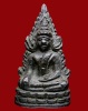 ปี 2485 กลุ่มต้อบัวเล็บช้าง "ทรงเครื่อง" พระพุทธชินราชอินโดจีน