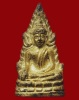 ปี 2485 กลุ่มต้อบัวขีด "ทรงเล็ก" พระพุทธชินราชอินโดจีน