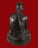 ปี 2517 พระบูชารูปเหมือน หลวงปู่คำดี ปภาโส วัดผาปู่ อ.เมือง จ.เลย