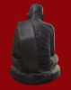 ปี 2514 พระบูชารูปเหมือน หลวงปู่หลุย จนฺทสาโร วัดถ้ำผาบิ้ง จ.เลย