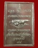 ปี 2541 เหรียญรุ่น 5 หลวงปู่อ่อนสา สุขกาโร วัดประชาชุมพลพัฒนาราม จ.อุดรธานี