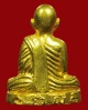 ปี 2533 พระหล่อรูปเหมือน รุ่น ร่ำรวย หลวงพ่อฮวด กณฑโว วัดหัวถนนใต้