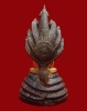 ปี 2533 พระบูชานาคปรก กองบิน23
