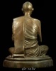 ปี 2529 พระบูชา หน้าตัก 5นิ้ว รุ่นสร้างโรงครัว หลวงพ่อโอด