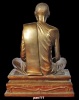 ปี 2531 พระบูชา หน้าตัก 5นิ้ว รุ่นสร้างมณฑป หลวงพ่อโอด
