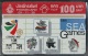 ปี 2538 ชุดบัตร ซีเกมส์8 บัตรโทรศัพท์ไทย