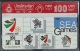 ปี 2538 ชุดบัตร ซีเกมส์9 บัตรโทรศัพท์ไทย