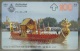 ปี 2539 ชุดบัตร เรือนารายณ์ทรงสุบรรณ บัตรโทรศัพท์ไทย