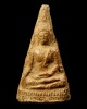  พระท่ามะปรางค์ กรุบ้านตาก เมืองตาก (กรุเจดีย์อัสดง)