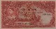 (แบบที่4) ธนบัตร 1000 บาท รุ่น 2
