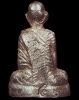 ปี พ.ศ.๒๕๑๒ พระปั๊มรูปเหมือน เสาร์ ๕ หลวงพ่อพรหม วัดช่องแค