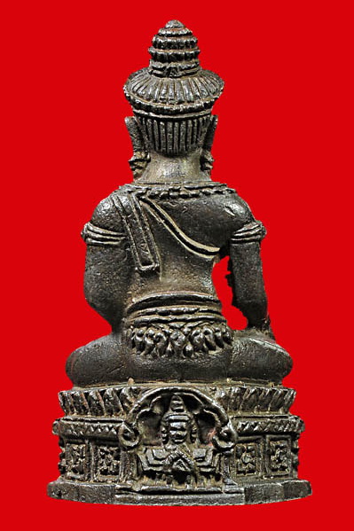 ...สุดยอดพระกริ่ง(พนมรุ้ง)ของอีสานใต้